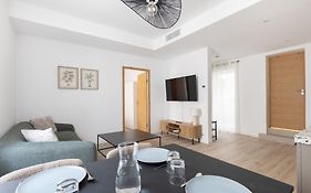 Elégance en Luberon - 4 personnes - Central - Wifi